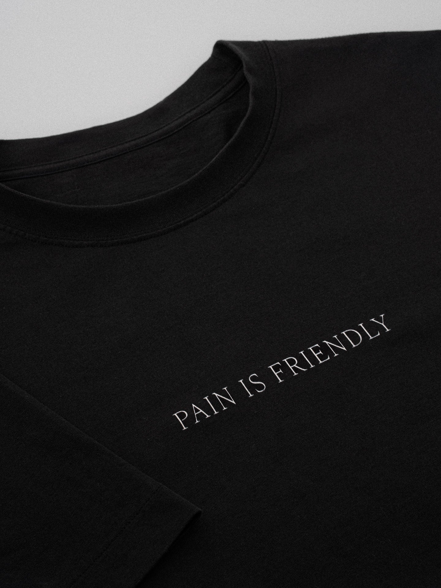 Saint Sebastian Mantra Tee