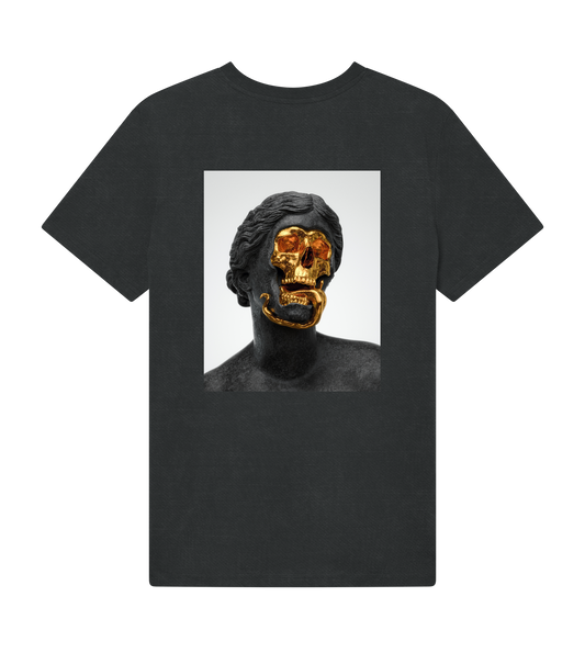 God Of The Grove Mantra Tee