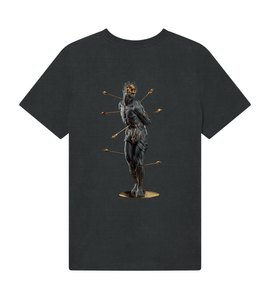 Saint Sebastian Mantra Tee