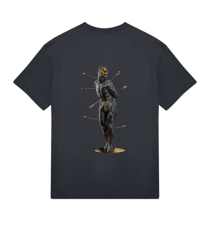 Saint Sebastian Mantra T-Shirt