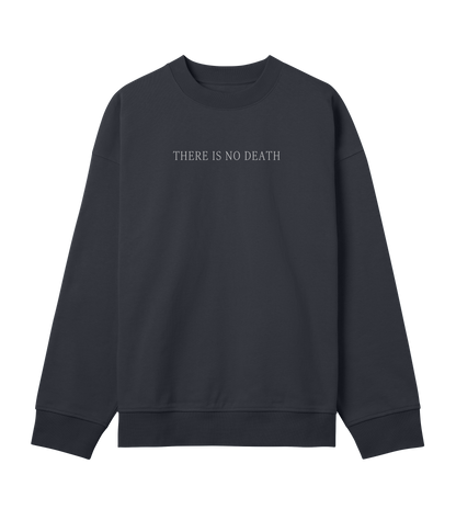 God Of The Grove Mantra Sweatshirt