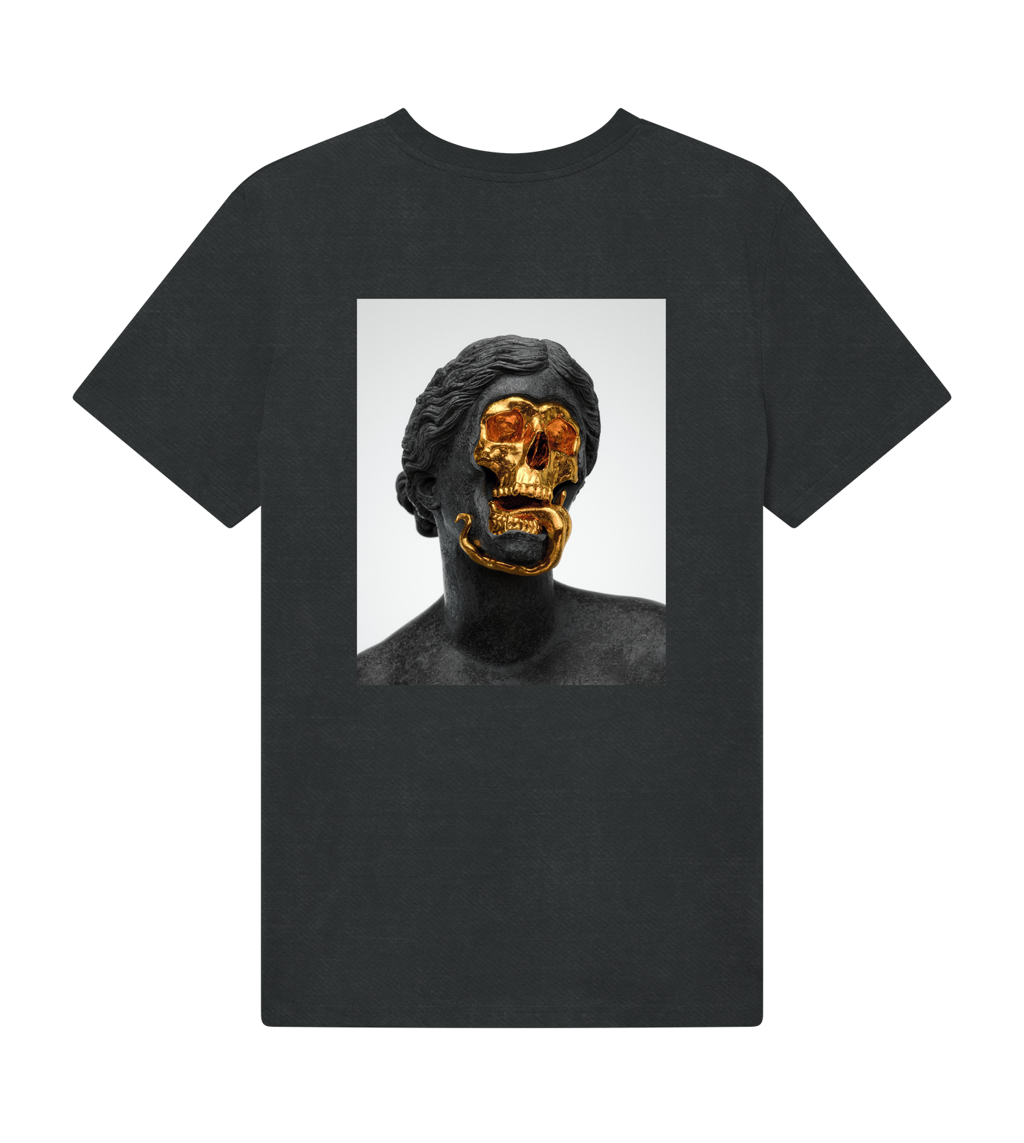 God Of The Grove Mantra Tee