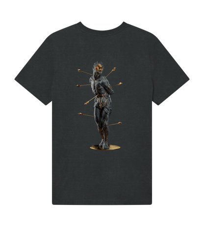 Saint Sebastian Mantra Tee